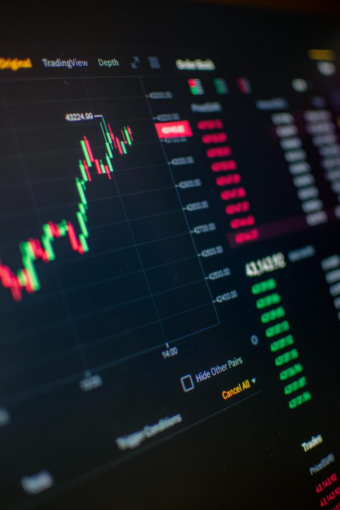 algorithm trading comapny in faridabad kidon consultancy kidon consultancy