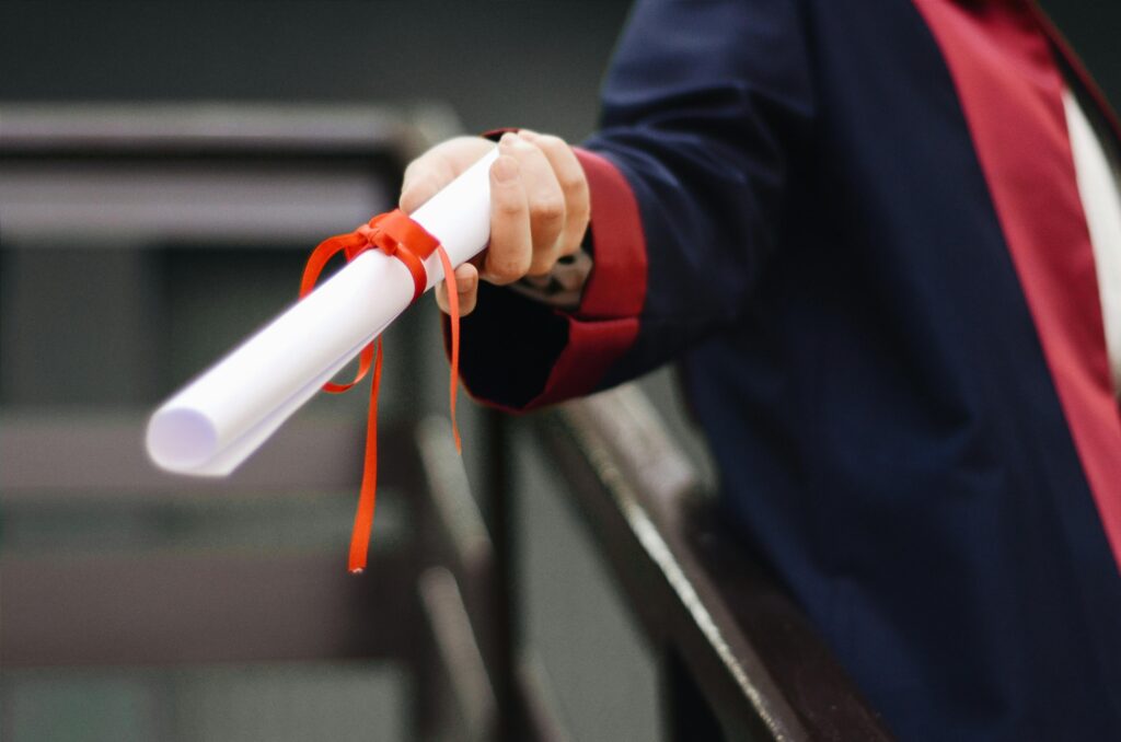 Diploma - Kidon Institute of Financial Markets Diploma - Kidon Institute of Financial Markets